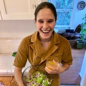 Meet your Posher, Marlee